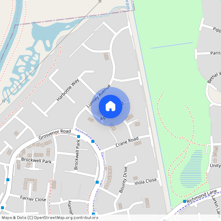 Appleby Road, Kingswood, Hull