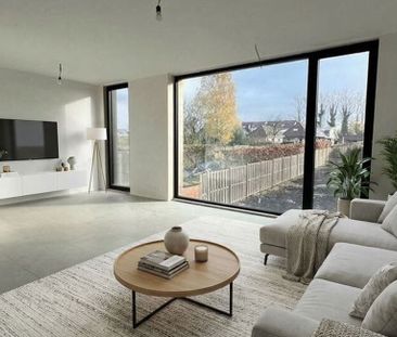 Woning te huur in Liedekerke voor € 1.300 met 2 slaapkamers - Foto 1