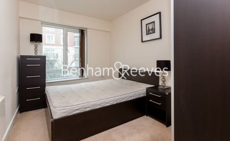 1 Bedroom flat to rent in Beaufort Park, Colindale, NW9 - Photo 3