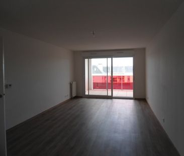 Appartement Saint-Nazaire - Centre ville - Photo 2