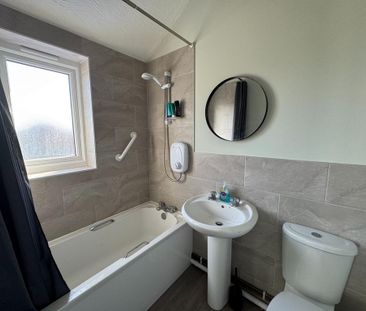 1 bedroom terraced house to rent - Photo 6
