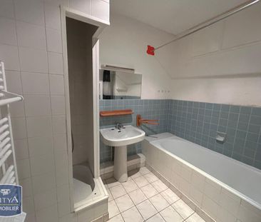 Location Appartement 2 pièces 45m² TOURS 37000 - Photo 5