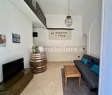 Trilocale via Mater Dolorosa 133, Pallavicino - Villaggio Ruffini, ... - Photo 2