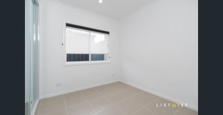 Modern 2-3 bedroom granny flat - Photo 5