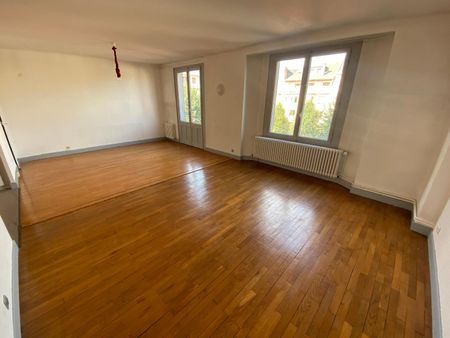 Location Appartement 2 pièces 64m² THONON LES BAINS 74200 - Photo 3