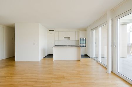 5.5 Zimmerwohnung in Tägerwilen - Photo 2