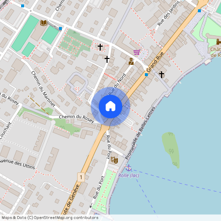 1180, Rolle, Grand-Rue, 96