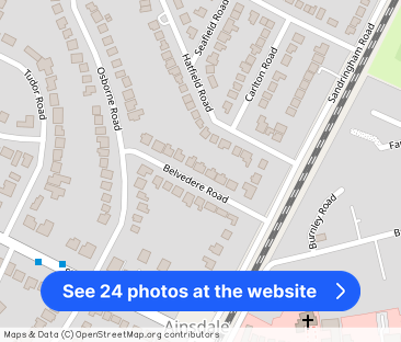 Golf Open 2026 - Belvedere Road, Ainsdale - Sleeps 9 - Photo 1