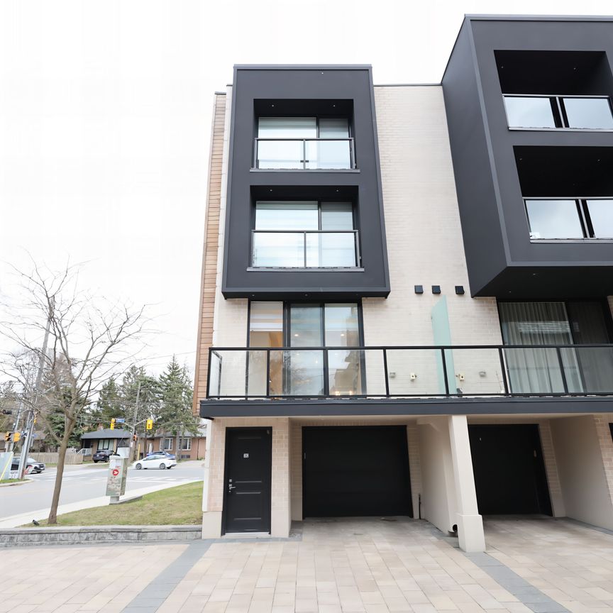 For Lease - 3062 Bayview Avenue, Toronto, Ontario - Photo 1