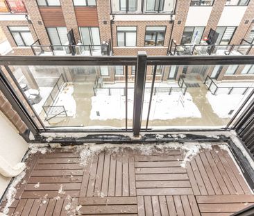 For Lease - 755 Omega Drive Unit# 202, Pickering, Ontario - Photo 6