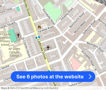 Wornington Road, North Kensington - Photo 1