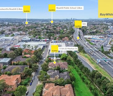 Modern Living on the Parramatta Border - Photo 1