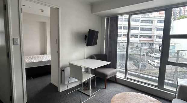 The Volt Apartments - Two Bedroom Value! - Photo 1