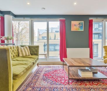 2 bedroom duplex to rent - Photo 2