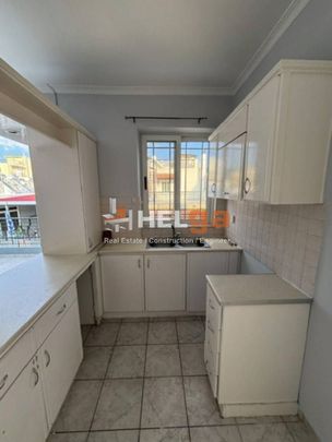 Διαμέρισμα για ενοικίαση Μέσα Αγυιά - Παναχαϊκή (Πάτρα) - Photo 1