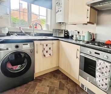 2 bedroom terraced to rent Godsey Lane, Market Deeping, Peterboroug... - Photo 4