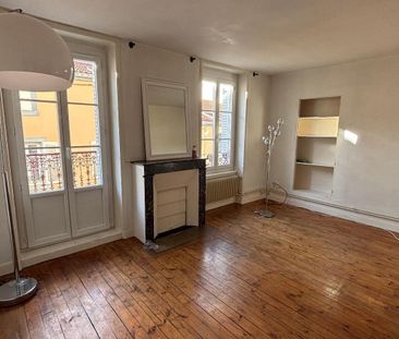 Location Appartement 3 pièces 47m² CLERMONT FERRAND 63000 - Photo 2