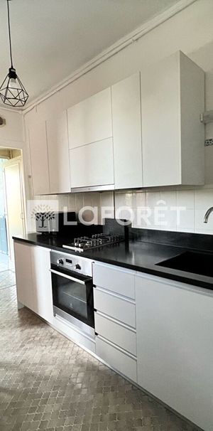 Appartement T2 Chantilly à louer - Photo 1