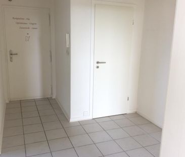 2-Zimmer-Wohnung in Gelsenkirchen Hassel - Photo 1