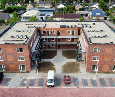 Appartement te huur: Herenstraat 45-C12 7776 AH Slagharen - Foto 4