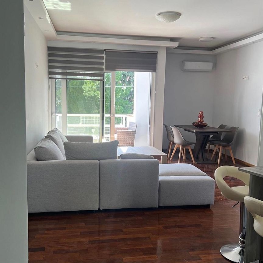 Ελληνικό, Διαμέρισμα, Ενοικίαση, 75 τ.μ - Photo 1