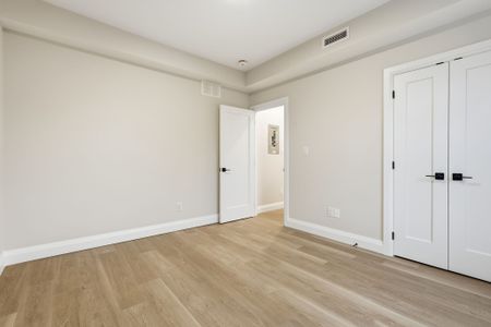 For Lease - 231 PARK Street Unit# 4, Hamilton, Ontario - Photo 3