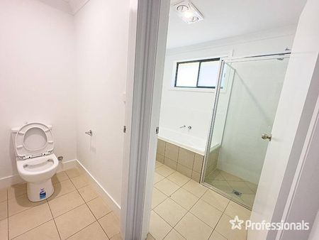 3 Bedroom Duplex with Ensuite for Lease - Photo 4