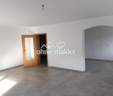 Exclusive 3-Zimmer-Wohnung mit Einbauküche und Balkon - Photo 3