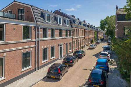 Appartement te huur: Eerste Hasselaerstraat 1 2013 GD Haarlem - Foto 4