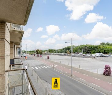 Schitterend appartement met zicht op duinen! - Foto 1