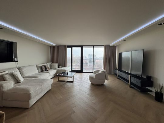 Tretjakovlaan 62, 1064 PR Amsterdam - Foto 1