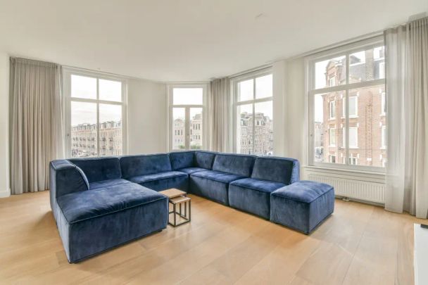 Koninginneweg 275 B - Foto 1