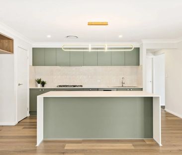 Brand New Home Family Comfort in Every Corner - Photo 4