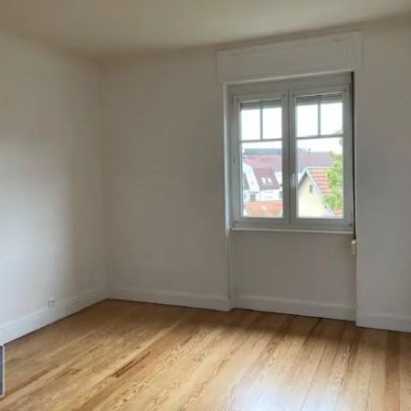 Appartement à louer 2 pièces 63.12m² - Photo 3