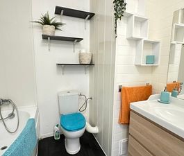 Location Appartement 2 pièces 46m² TOULON 83200 - Photo 1