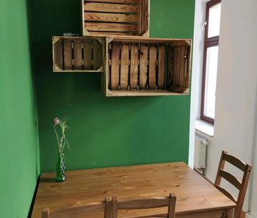 2-Zimmer - Wohnung - Foto 4