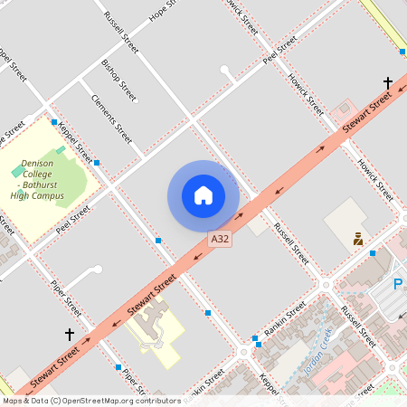 3/159a Stewart Street, NSW 2795, Bathurst