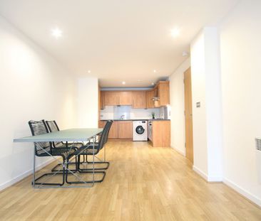 River Heights, Lancefield Quay, Glasgow, G3 8JF - Photo 4
