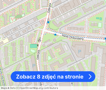 2 pokoje ul. Odkryta - Zdjęcie 1