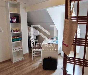 Location Appartement 4 pièces 73m² CHALON SUR SAONE 71100 - Photo 5