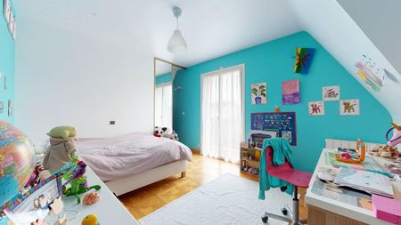 Maison 5 pièces Morsang Sur Orge - Photo 4