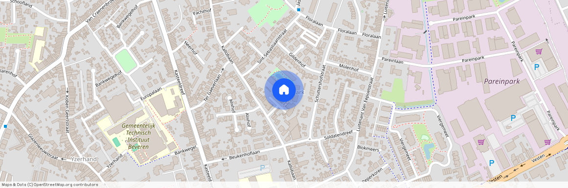 Kruisboogstraat 27102, 9120 BEVEREN-KRUIBEKE-ZWIJNDRECHT