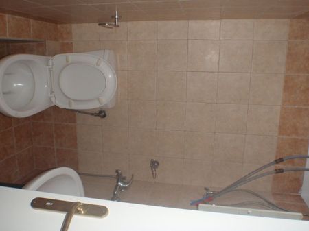 Studio/Γκαρσονιέρα για ενοικίαση Νοσοκομείο - Αγία Παρασκευή - Άνω Πόλη (Κοζάνη) - Φωτογραφία 5