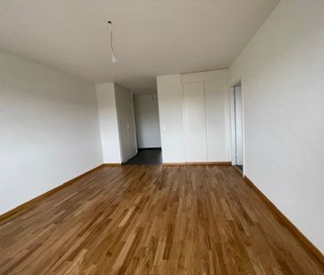 Appartement entièrement rénové de 3.5 pièces au 5ème étage, avec ba... - Photo 1