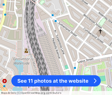 North Block, London, SE1 - Photo 1