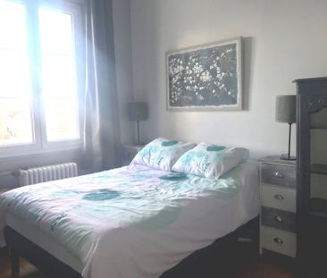 Location appartement 4 pièces 105.85 m² à Bourg-de-Péage (26300) - Photo 2