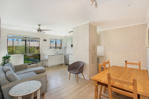 TIDY TWO BEDROOM UNIT - Photo 1