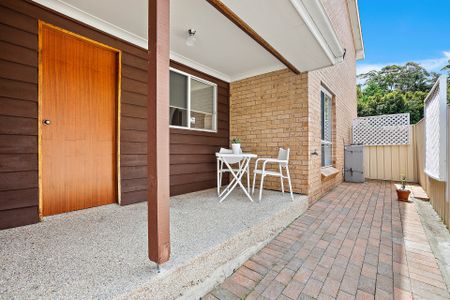 8/81 Campbell Street - Photo 4