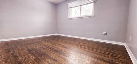 For Lease - 31 Windermere Court Unit# Upper, Brampton, Ontario - Photo 4