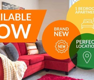 City Centre, 1 bedroom, $550 per week - 1F/100 Anzac Ave - Photo 1